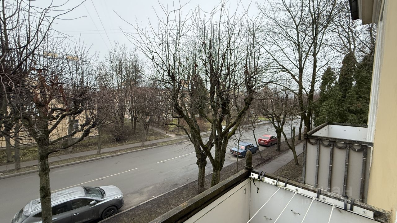 Продажа комнаты Пушкин, Магазейная улица, 5