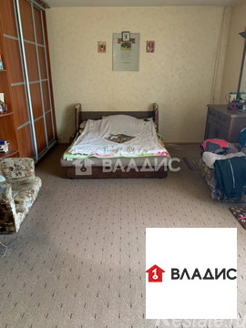 Продажа 2-комн квартиры на вторичном рынке Клин, ул. Московская,  д. 36