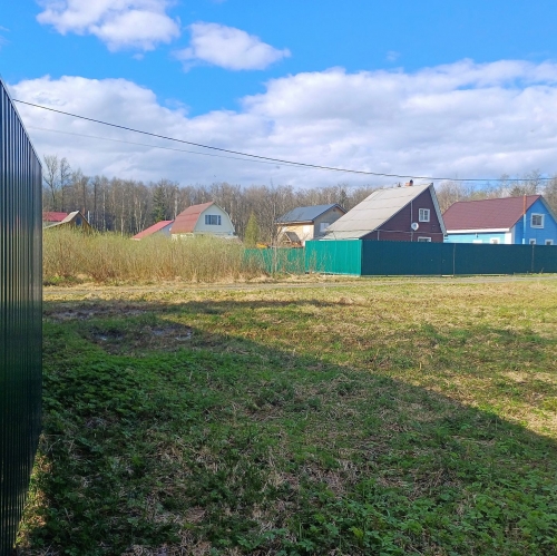 Земельный участок садовое товарищество Яхонт, садовое товарищество Яхонт