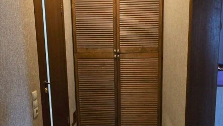 3-комн квартира Люберцы, Комсомольский проспект, 20к2