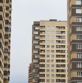 Продажа 1-комн квартиры на вторичном рынке Мурино г, Шоссе в Лаврики ул,  д. 68 к2