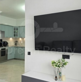 Продажа 2-комн квартиры на вторичном рынке Одинцово г, Белорусская ул,  д. 10