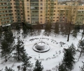 Продать Квартиры вторичка Фермское шоссе  32 