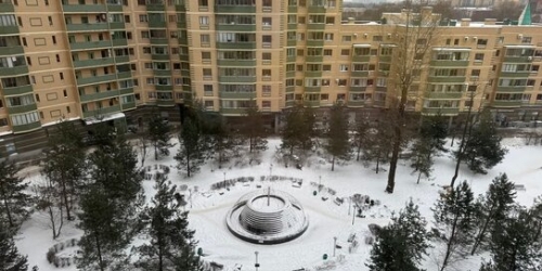 1-комн квартира Фермское шоссе,  д. 32