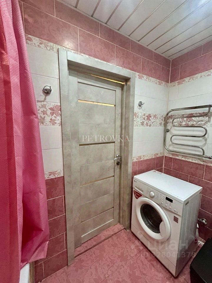Продажа 1-комн квартиры на вторичном рынке Котельники, улица Строителей, 1