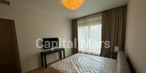3-комн квартира ул Станиславского,  д. 11