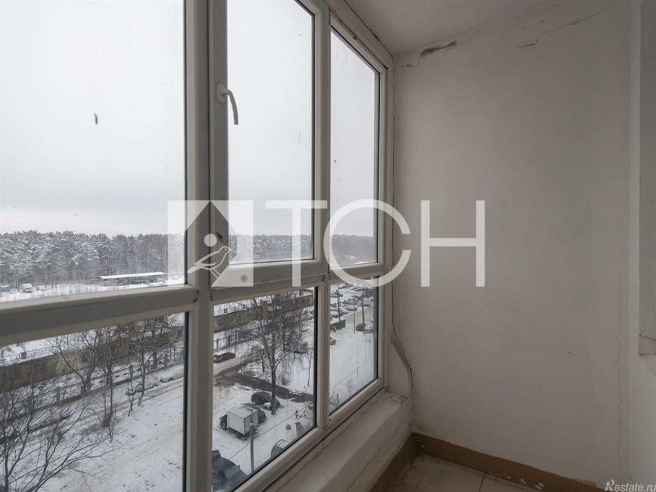 Продажа 2-комн квартиры на вторичном рынке Балашиха, Московский проезд, 13