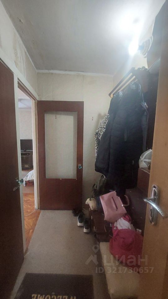 Продажа 2-комн квартиры на вторичном рынке Мамонтовка мкр, Пушкино, Акуловский проезд,  д. 3