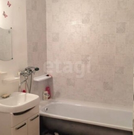 Продажа 2-комн квартиры на вторичном рынке Парголово п, Фёдора Абрамова ул,  д. 19 к1