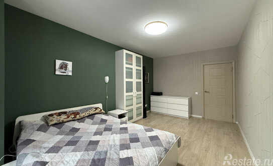 Продажа 2-комн квартиры на вторичном рынке Пушкин г, Архитектора Данини ул,  д. 5