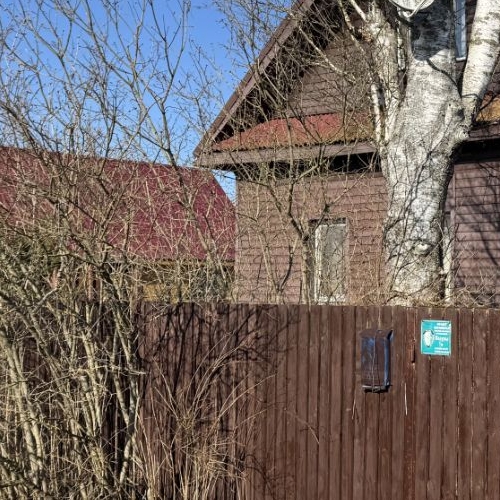 Коттедж/дом д. Лопино, 3