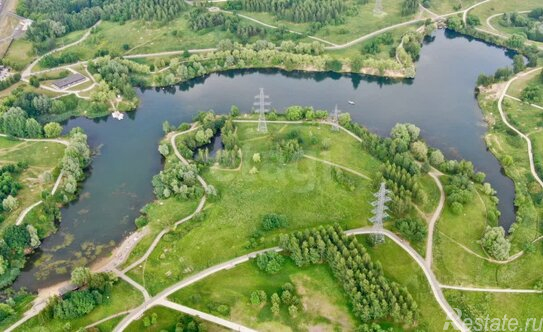 Продажа 1-комн квартиры на вторичном рынке улица Барышиха,  д. 34