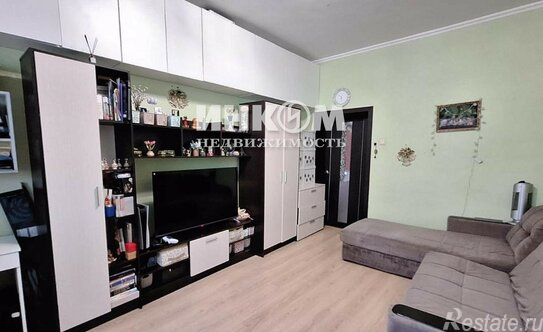 Продажа 2-комн квартиры на вторичном рынке ул Партизанская,  д. 13,  к. 1