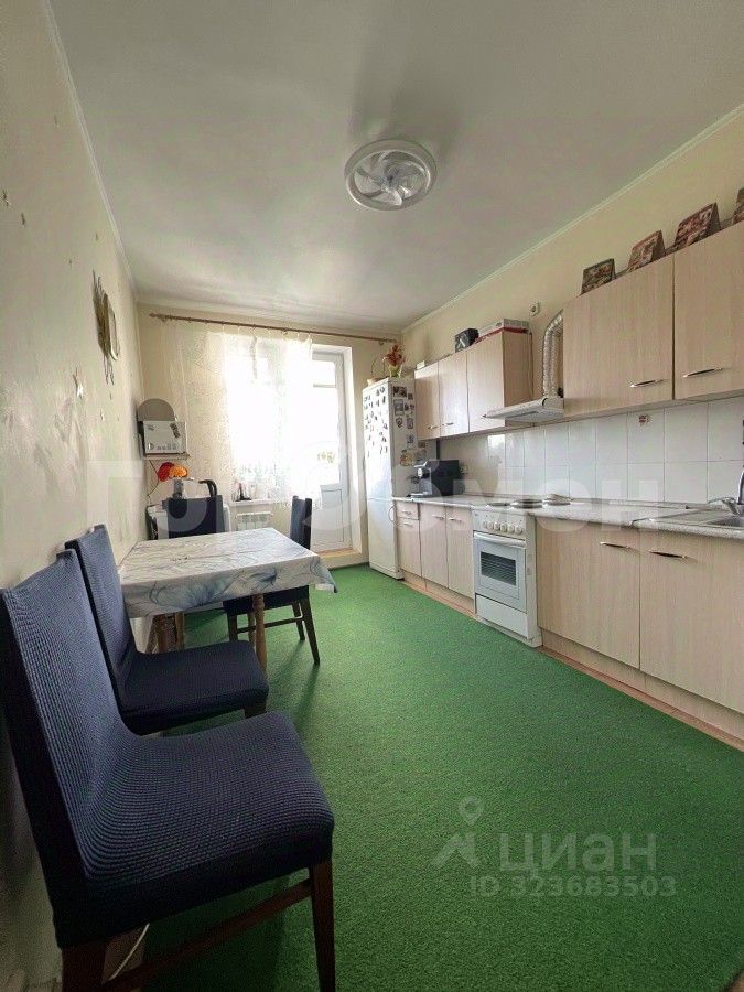 Продажа 2-комн квартиры на вторичном рынке Малая Филевская улица, 18