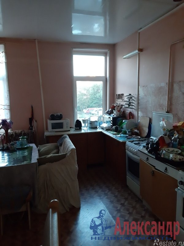 Продажа комнаты Выборг г., Ленинградское шос.,  д. 10