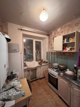 Продажа 2-комн квартиры на вторичном рынке Жуковский, ул. Чаплыгина,  д. 32