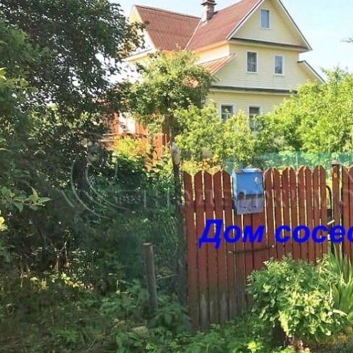 Коттедж/дом д. Грязно, улица Центральная, 41