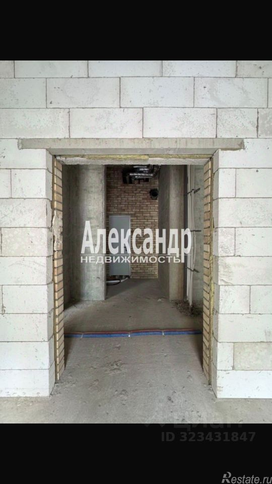Аренда торгового помещения Мурино г, Шувалова ул,  д. 32