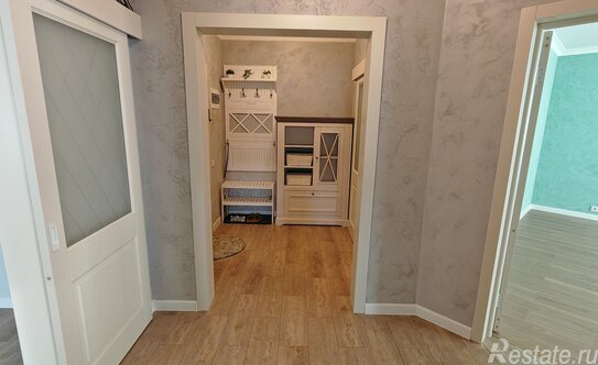 Продажа 2-комн квартиры на вторичном рынке Энтузиастов пр-кт,  д. 31,  к. 3