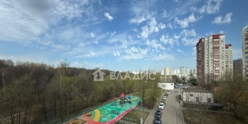 2-комн квартира ул Академика Анохина,  д. 56,  к. 1