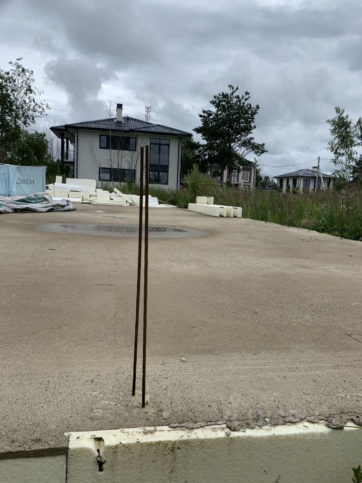 Продажа земли Александрия кп, д. Низино,  д. 6