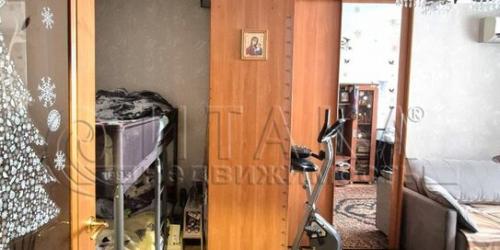 1-комн квартира Культуры пр-кт,  д. 26,  к. 1
