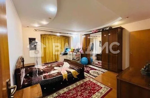 Продажа 3-комн квартиры на вторичном рынке Люберцы, ул. Авиаторов,  д. 8