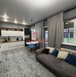 Аренда дома Сергиев Посад г, Гайдара ул,  д. 15