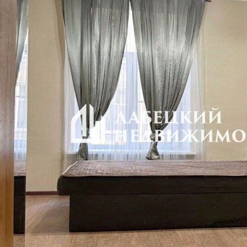 3-комн квартира Кирочная улица, 49