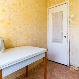 Аренда 1-комн квартиры на вторичном рынке Калибровская улица,  д. 11