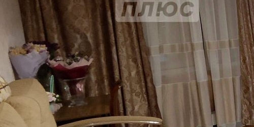 4-комн квартира улица Шаболовка, 30/12