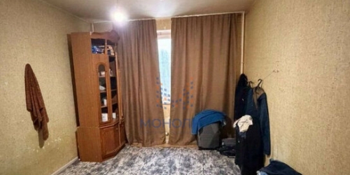 4-комн квартира ул Бутлерова,  д. 4