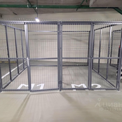 Гараж/парковка Чкаловский б-р,  д. 6