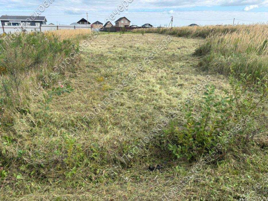 Продажа земли Рыболово село