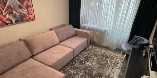 3-комн квартира Зеленый пр-кт,  д. 64