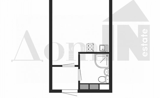 Продажа 1-комн квартиры на вторичном рынке Петровский пр-кт,  д. 9