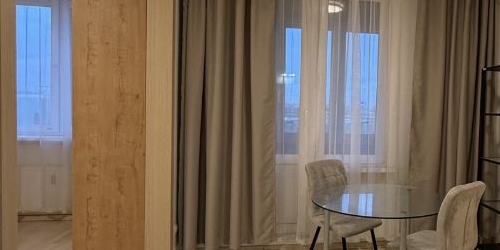 1-комн квартира проспект Медиков, 10к5