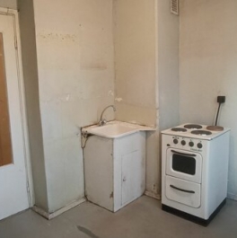 Продажа 2-комн квартиры на вторичном рынке улица Передовиков,  д. 25