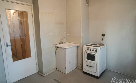 Продажа 2-комн квартиры на вторичном рынке улица Передовиков,  д. 25