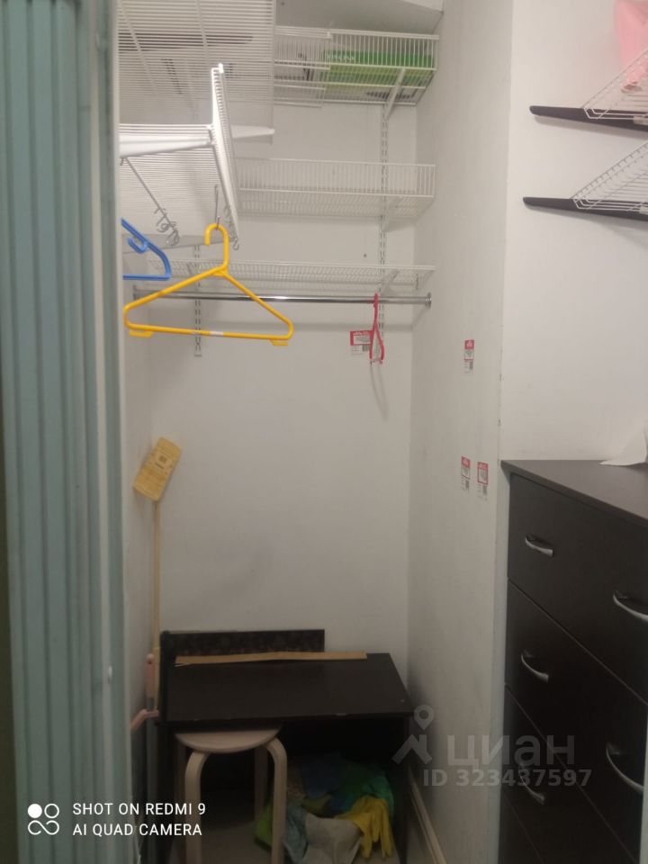 Продажа 1-комн квартиры на вторичном рынке пос. Стрельна, Санкт-Петербургское шоссе, 108к2