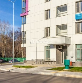 Продажа 2-комн квартиры на вторичном рынке Волгоградский пр-кт,  д. 97,  к. 3