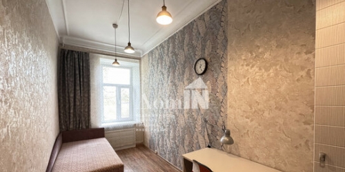 3-комн квартира Косая линия,  д. 24/25
