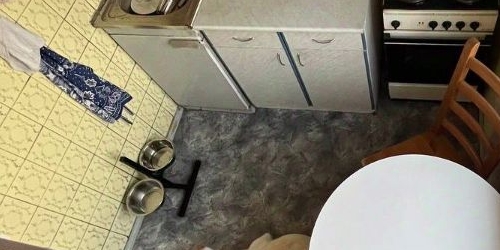 3-комн квартира Прибрежный проезд, 7