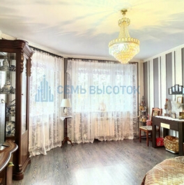 Продажа 2-комн квартиры на вторичном рынке Маршала Савицкого ул,  д. 16