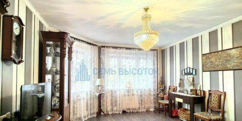 2-комн квартира Маршала Савицкого ул,  д. 16