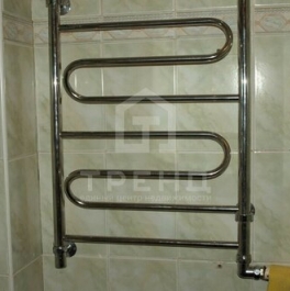 Продажа 1-комн квартиры на вторичном рынке Новосибирская улица