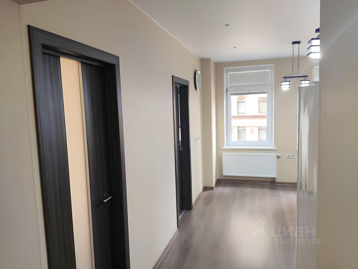 Продажа 2-комн квартиры на вторичном рынке Солдатский переулок, 10