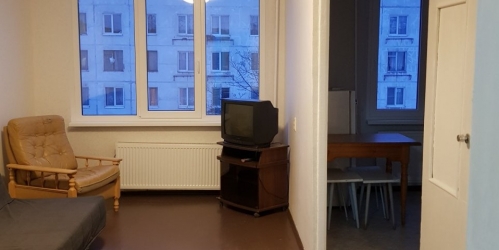 3-комн квартира Приозерск г., Калинина ул. ,  д. 41