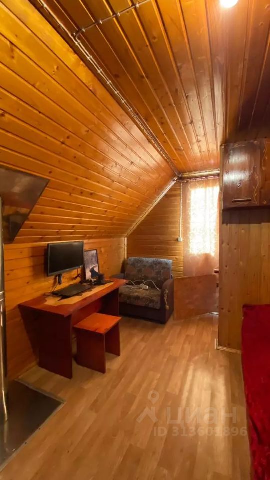 Продажа дома д. Виллози, 29