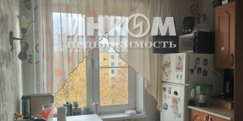 1-комн квартира ул Дубнинская,  д. 12,  к. 2